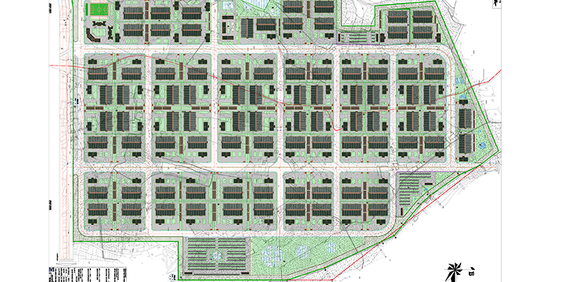 KCN Tam Dương I - KV3