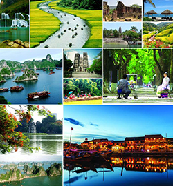 Du Lịch - Lữ Hành